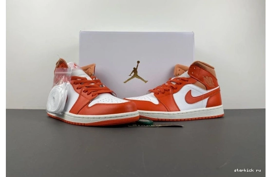 BQ6472-108  1 Mid Cosmic Clay Jordan BQ6472-108    1209